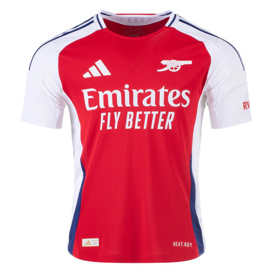 Bukayo Saka Arsenal Home Jersey 24/25