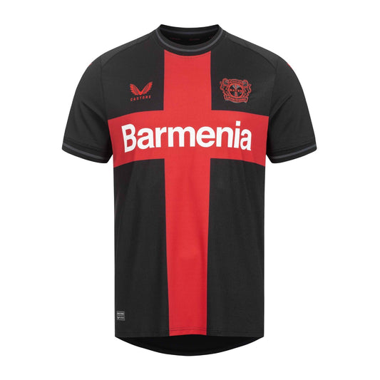 Bayer Leverkusen