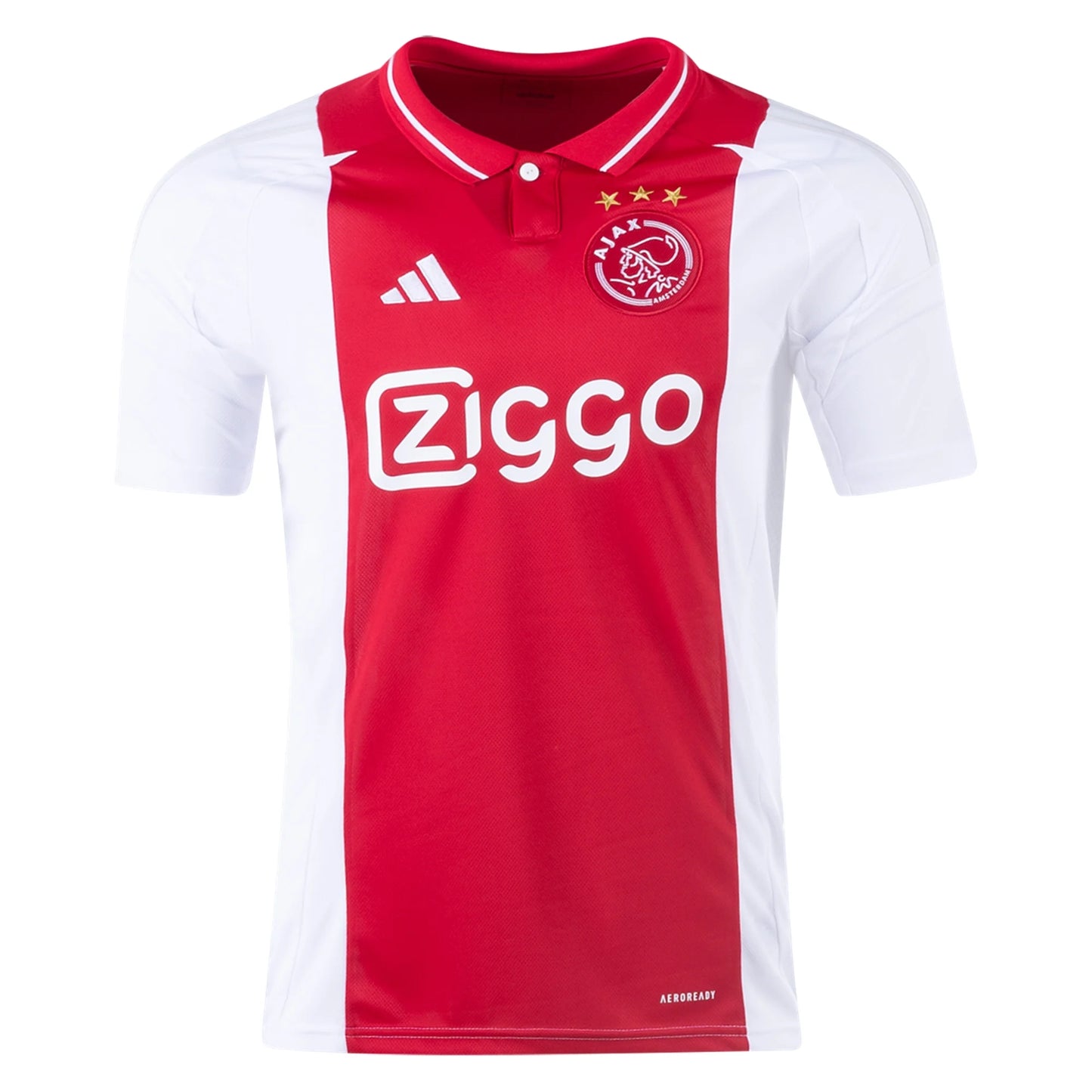 Ajax Amsterdam 2024-2025 Male jersey