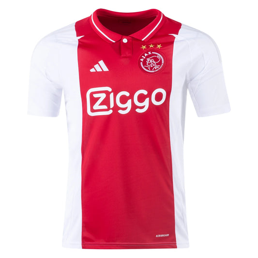 Ajax Amsterdam 2024-2025 Male jersey