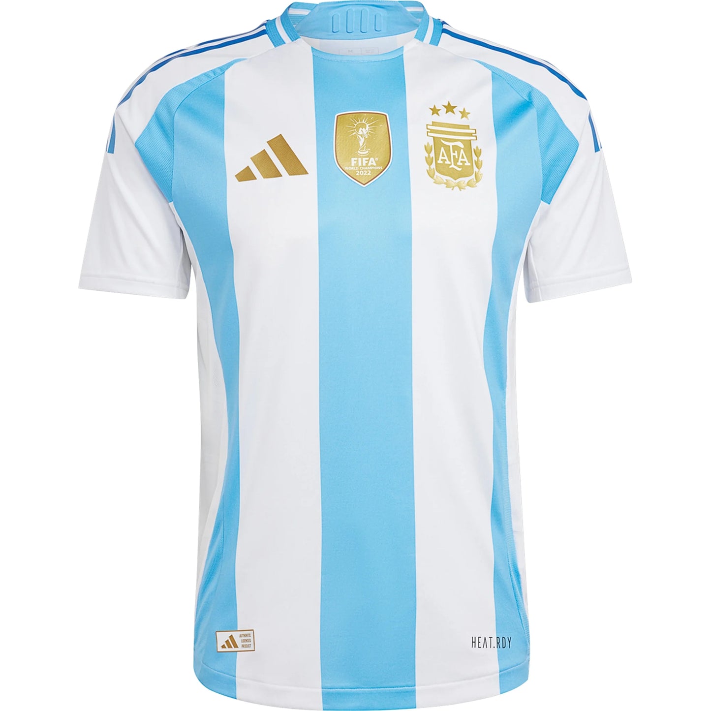 Argentina Home Jersey Copa 2024