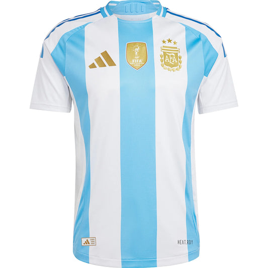 Argentina Home Jersey Copa 2024