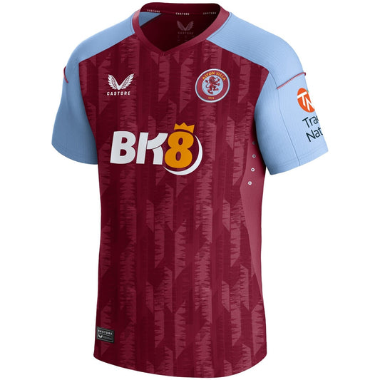 Aston Villa Home Shirt 2023-24