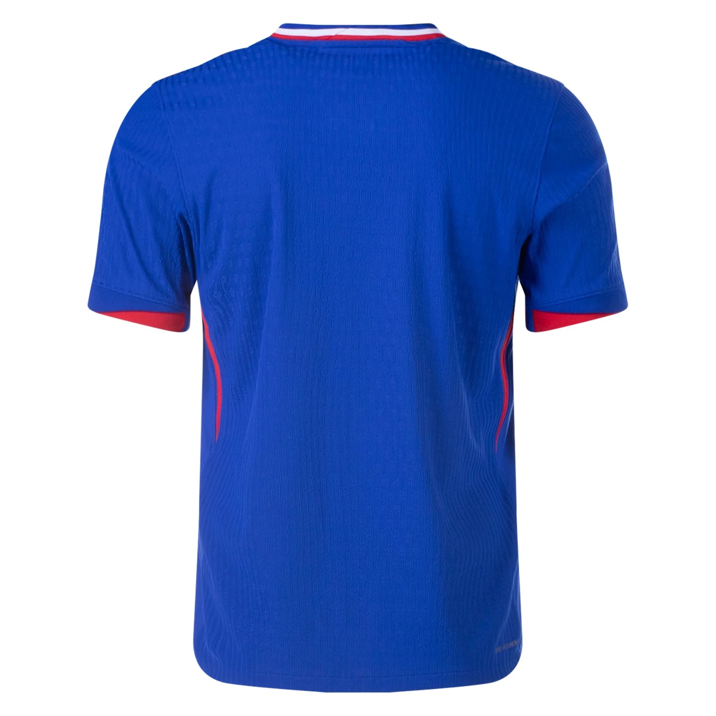 France Home Jersey 2024 (euro 2024)