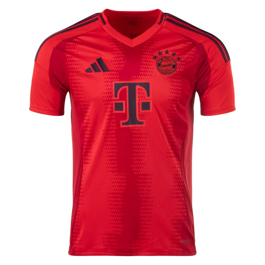 Bayern Munich Home Jersey 24/25