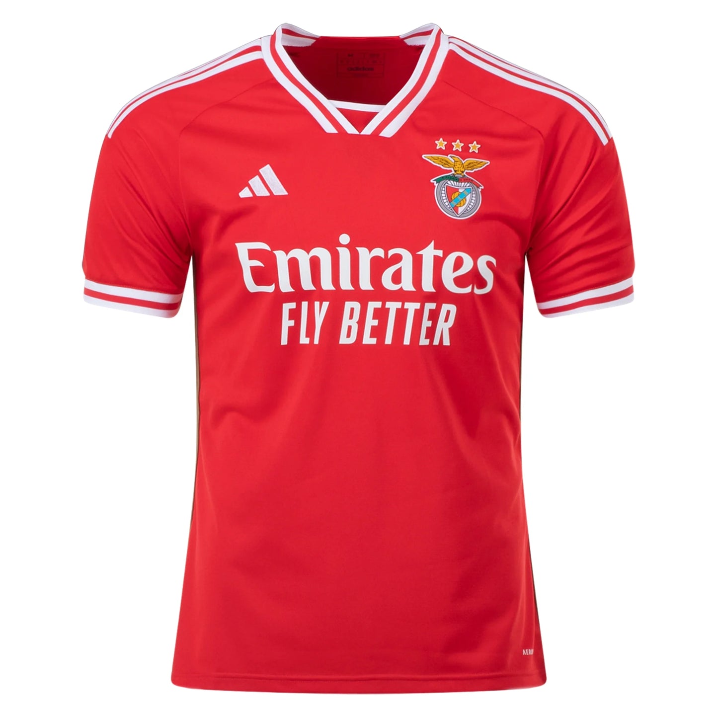 Benfica Home Jersey 23/24