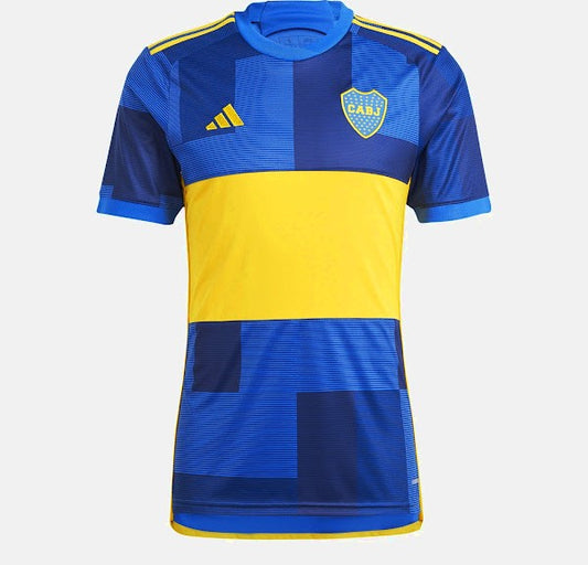 Boca juniors