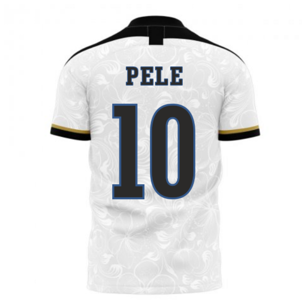 Santos Pelé