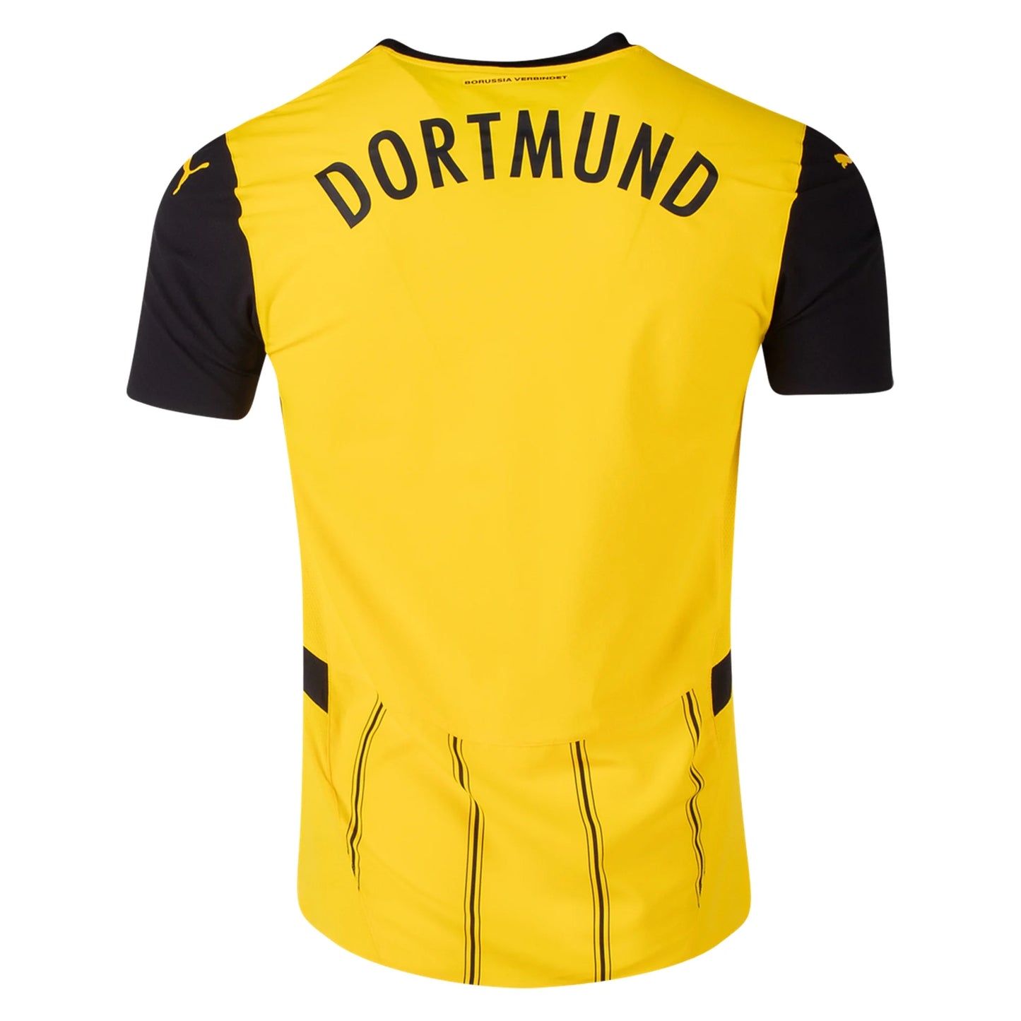 Borussia Dortmund Home Jersey 24/25