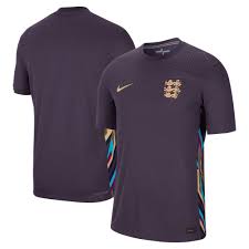 Bellingham England Away Jersey 2024