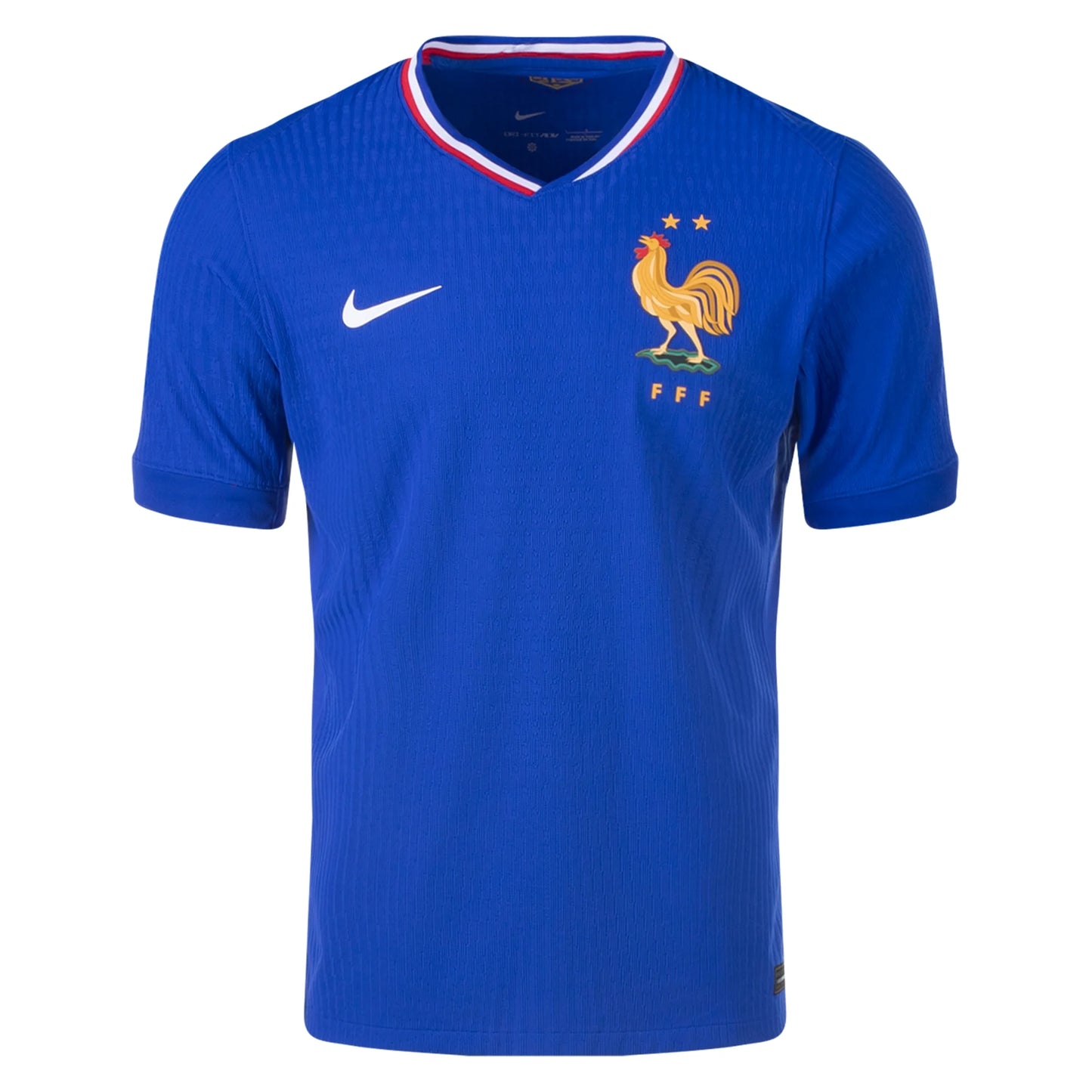 France Home Jersey 2024 (euro 2024)