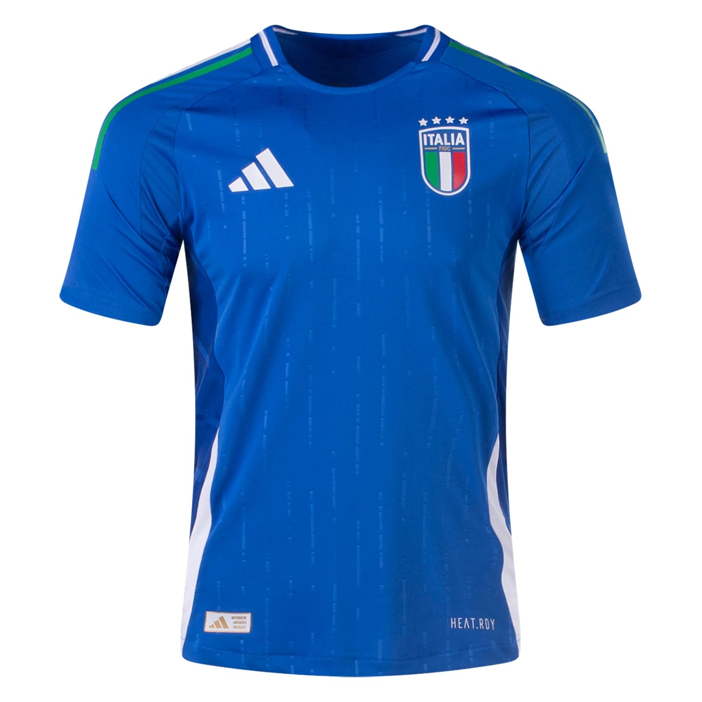 Italy Home Jersey 2024