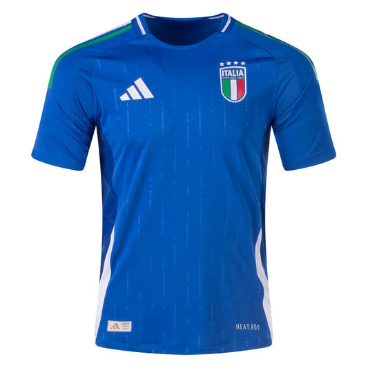 Italy Home Jersey 2024