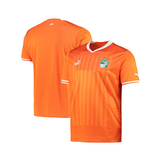 Ivory Coast Jersey