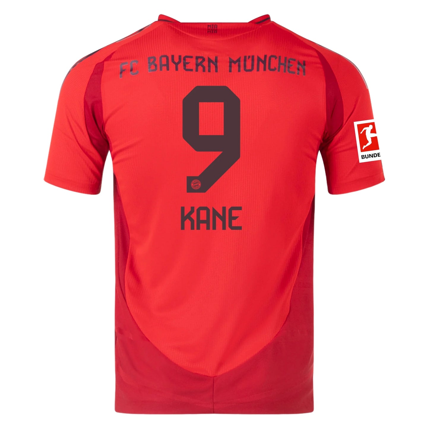 Kane Bayern Munich Home Jersey 24/25