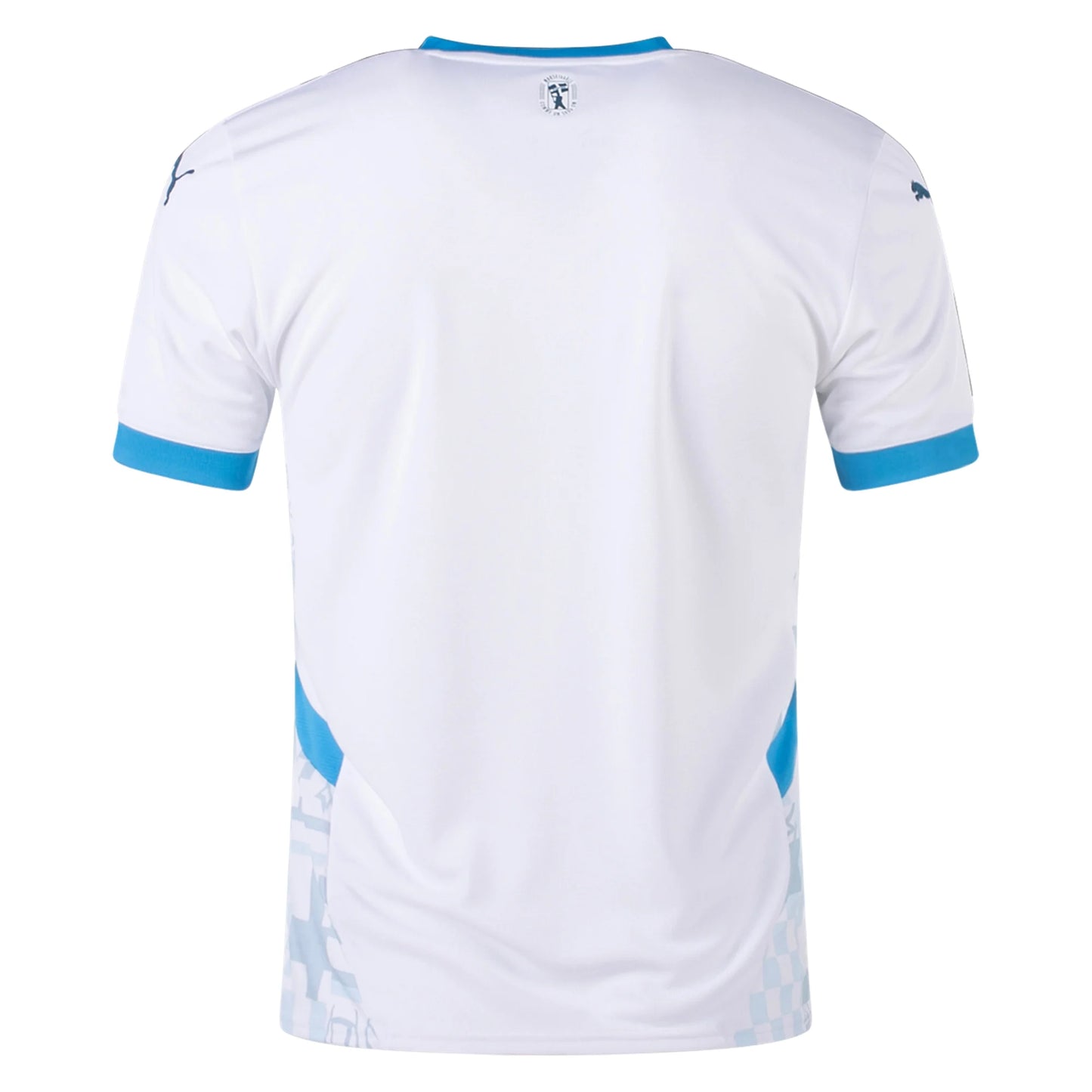 Marseille Home Jersey 24/25