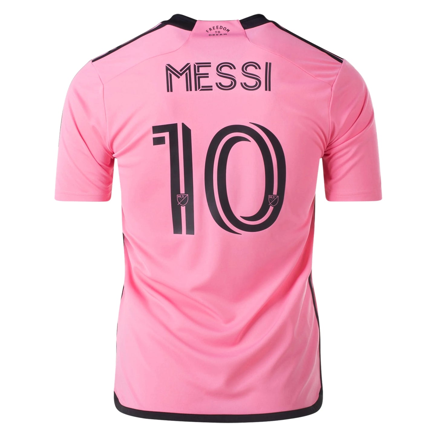 Messi Inter Miami Home Jersey 2024