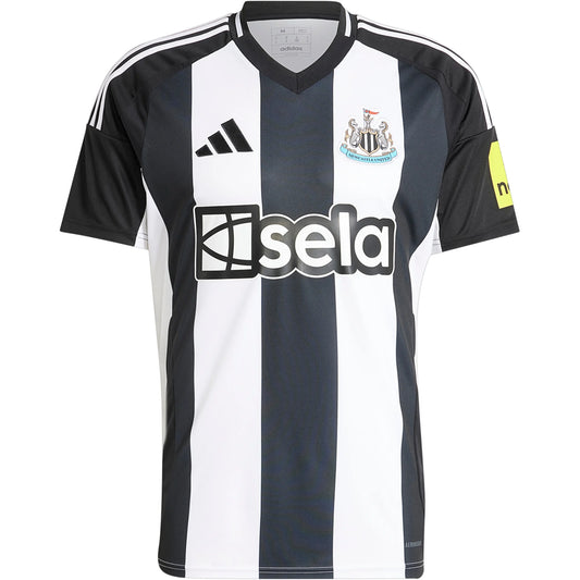 Newcastle United Home Jersey 24/25