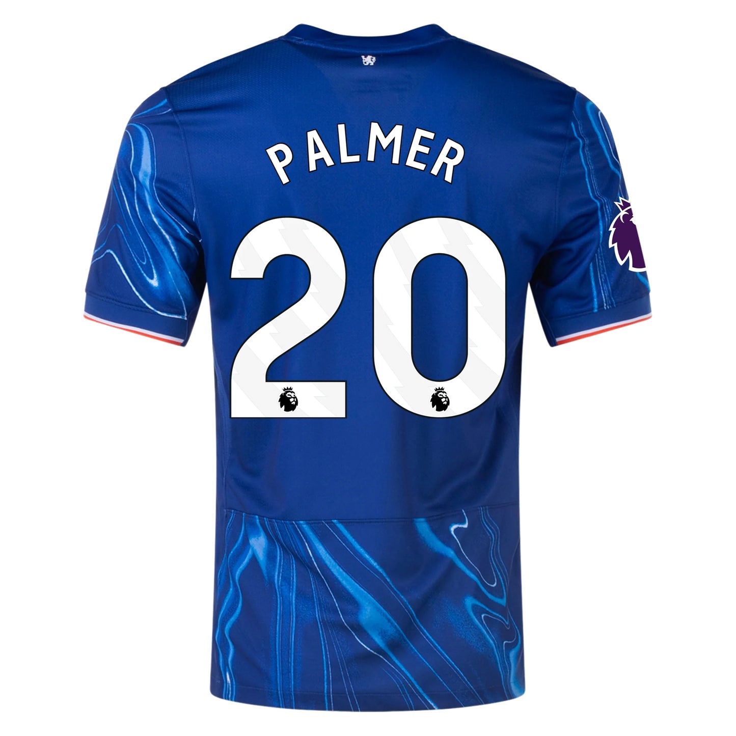 Palmer Chelsea Home Jersey 24/25