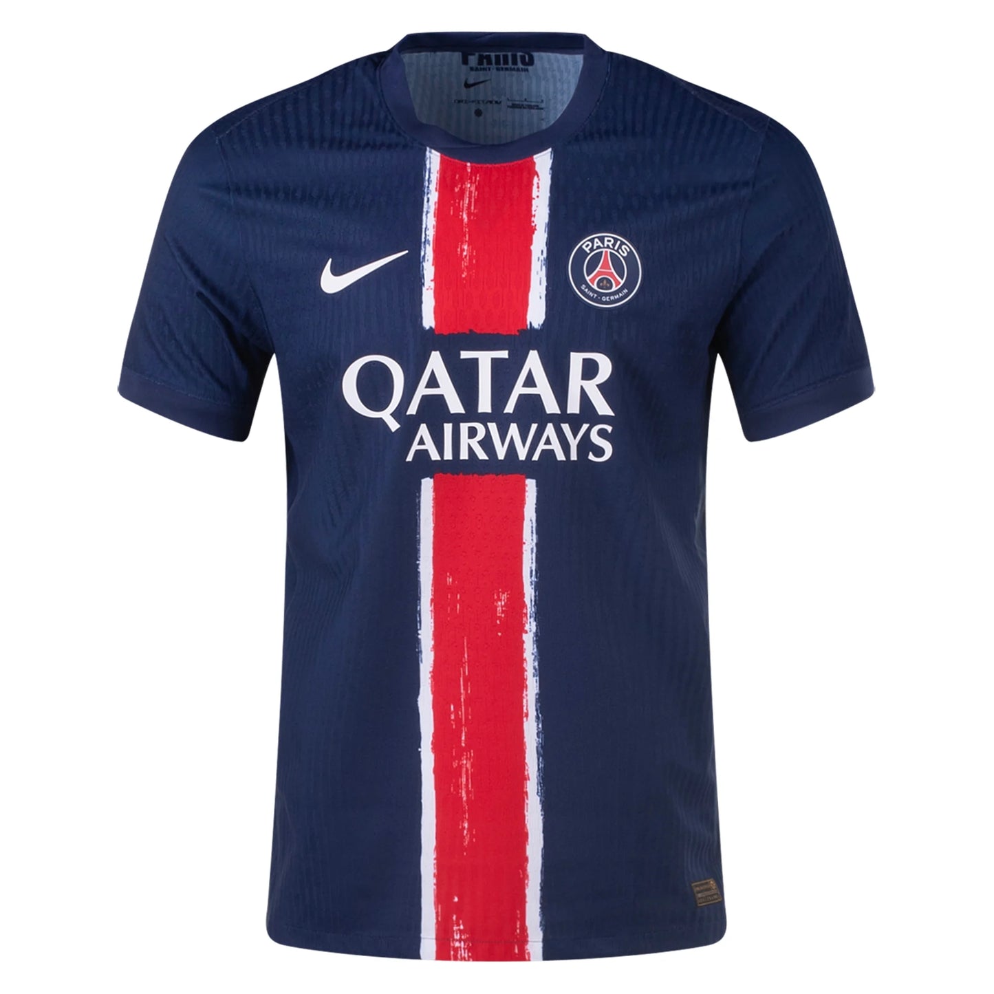 Paris Saint-Germain Home Jersey 24/25