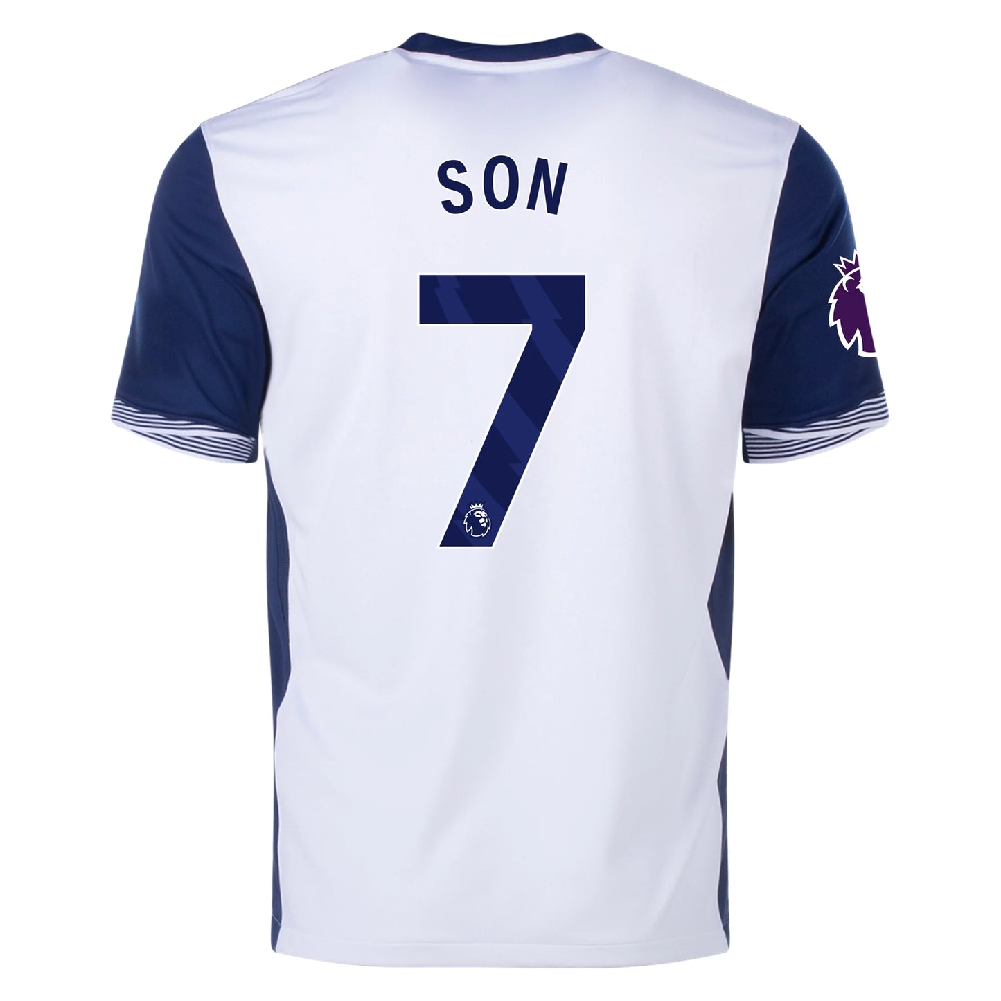 Son Heung-Min Tottenham Hotspur Home Jersey 24/25