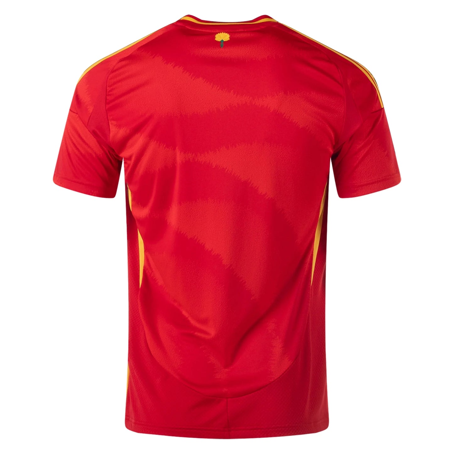 Spain Home Jersey 2024 (Euro 2024)