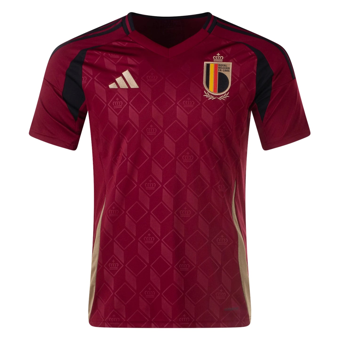 Belgium Home Jersey 2024