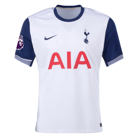 Son Heung-Min Tottenham Hotspur Home Jersey 24/25