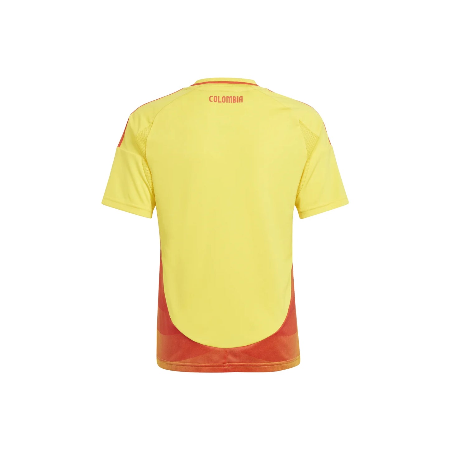 Colombia Home Jersey 2024