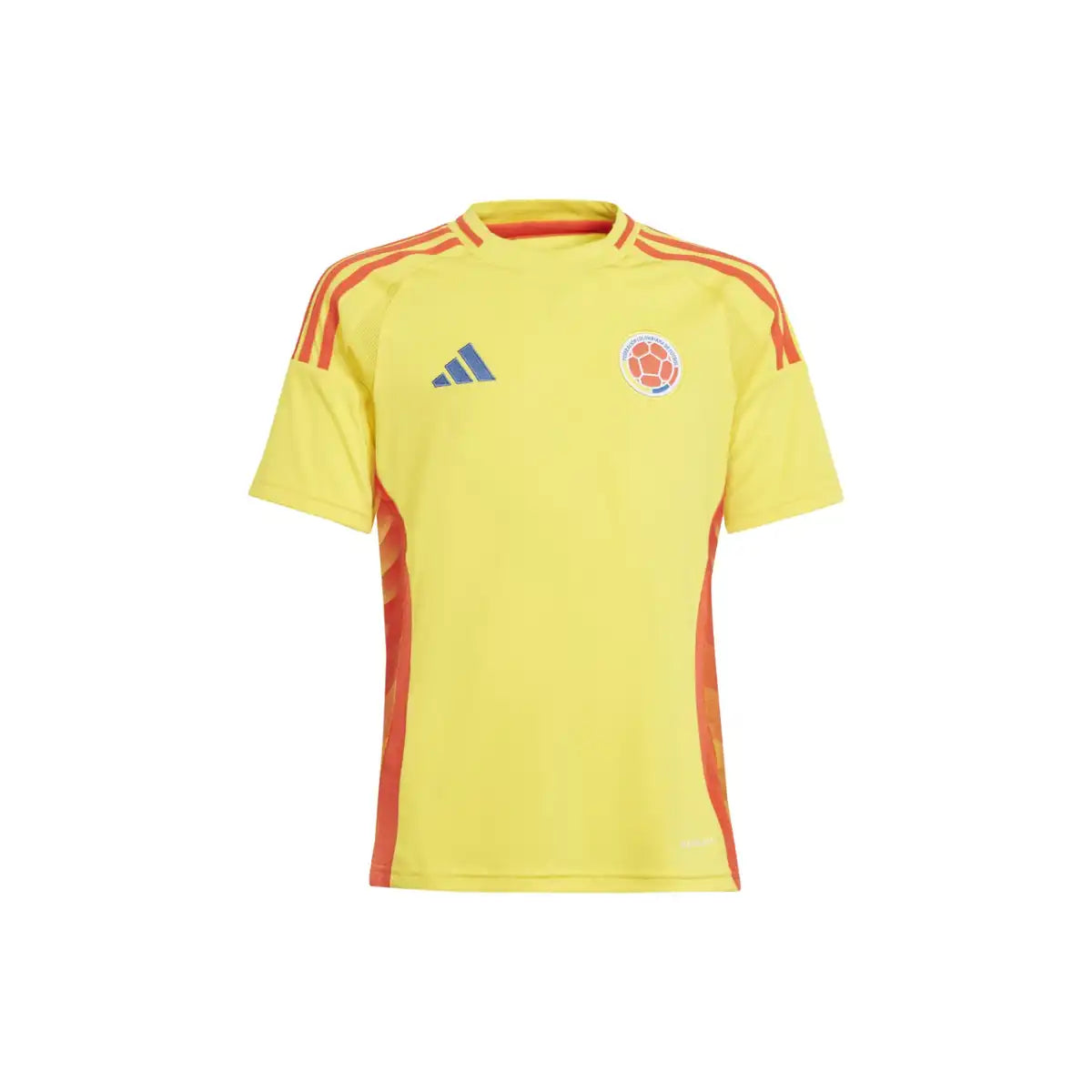 Colombia Home Jersey 2024