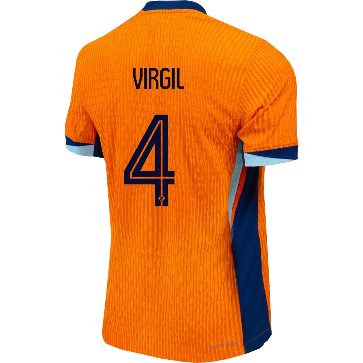 Netherlands Home Jersey 2024